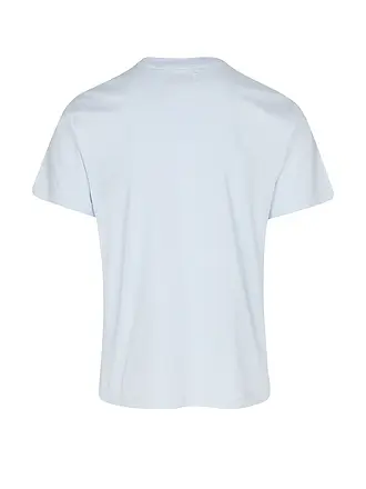 REPLAY | T-shirt | hellblau