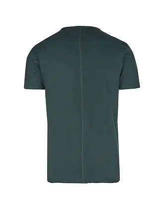 REPLAY | T-shirt | dunkelgrün