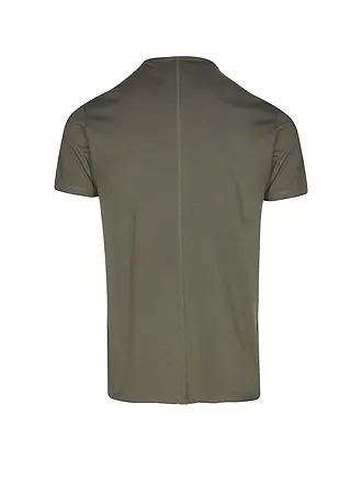 REPLAY | T-shirt | olive
