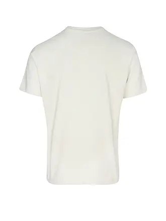 REPLAY | T-shirt | beige