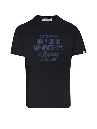 REPLAY | T-shirt | 