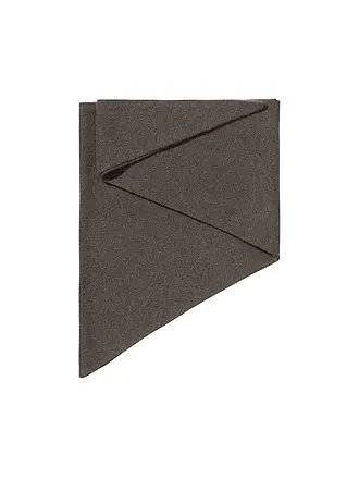 RIANI | Écharpe | braun