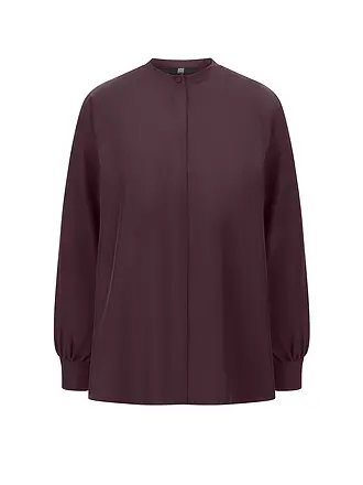 RIANI | Blouse | dunkelrot