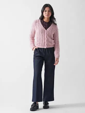 RIANI | Blouse | dunkelrot
