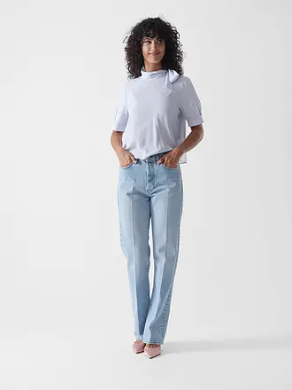 RIANI | Blouse | hellblau