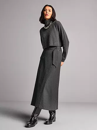 RIANI | Maxi-jupe | 