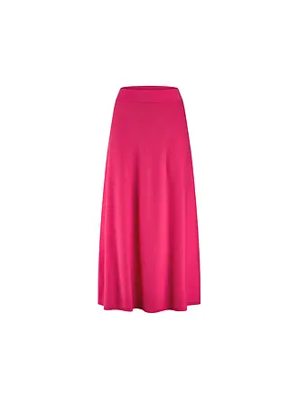 RIANI | Midi-jupe | pink