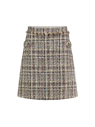 RIANI | Mini-jupe | 