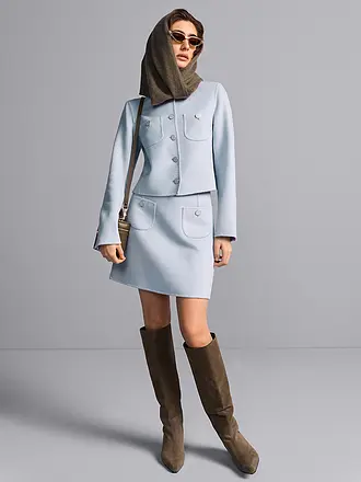 RIANI | Mini-jupe | 