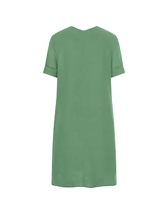 RIANI | Minikleid | grün