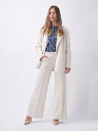 RIANI | Pantalon | creme