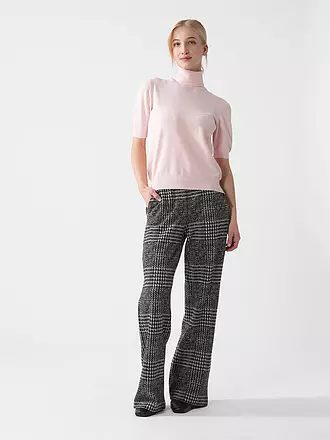 RIANI | Pull | rosa