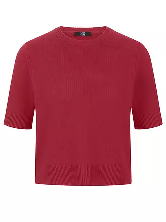 RIANI | Pull-over | rot