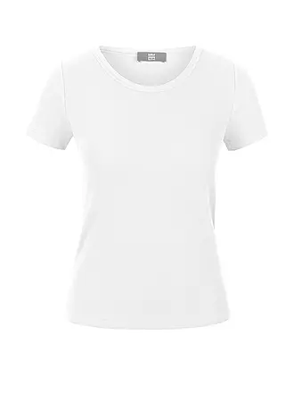 RIANI | T-shirt | creme