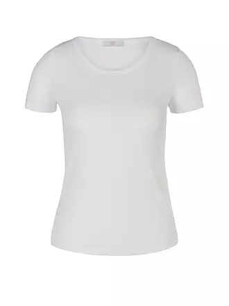 RIANI | T-shirt | weiss