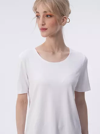 RIANI | T-shirt | weiss