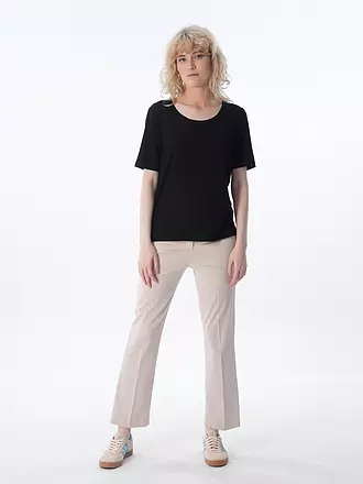 RIANI | T-shirt | schwarz