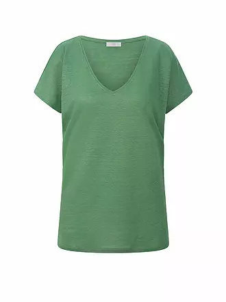 RIANI | T-shirt | grün