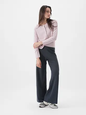 ROSEMUNDE | Gilet | rosa