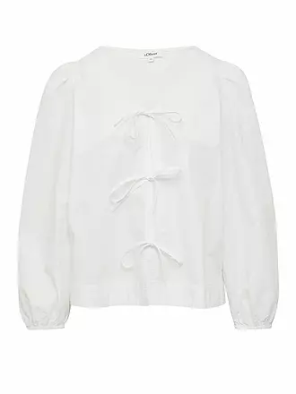 S.OLIVER | Blouse | 