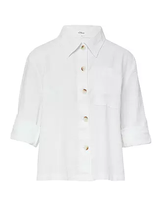 S.OLIVER | Blouse | 