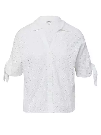S.OLIVER | Blouse | 