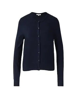 S.OLIVER | Cardigan | dunkelblau