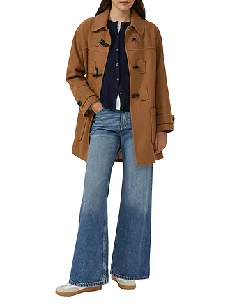 S.OLIVER | Cardigan | dunkelblau