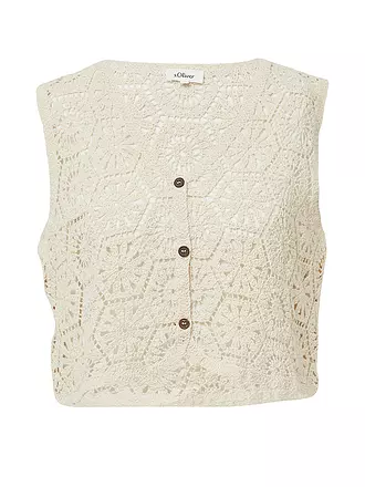 S.OLIVER | Gilet | 