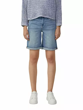 S.OLIVER | Jeansshorts | 