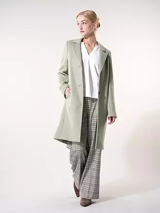 S.OLIVER | Manteau | grün