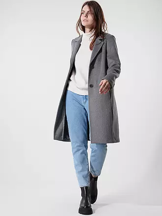 S.OLIVER | Manteau | grau