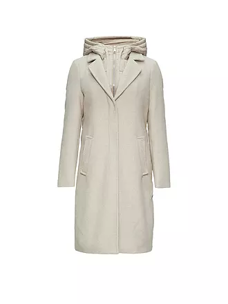 S.OLIVER | Manteau | beige