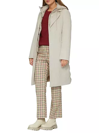 S.OLIVER | Manteau | beige