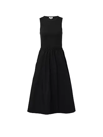S.OLIVER | Midikleid | 