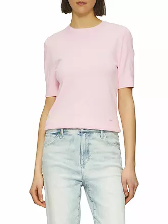 S.OLIVER | Pull | rosa