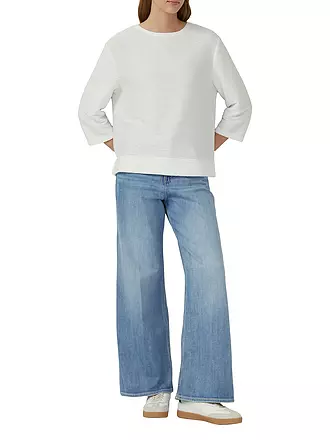 S.OLIVER | Pull | weiss