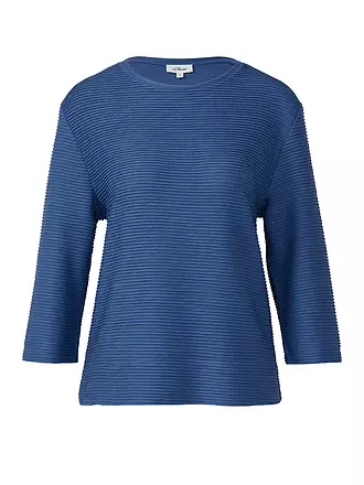 S.OLIVER | Pull | blau