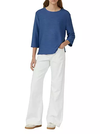 S.OLIVER | Pull | blau