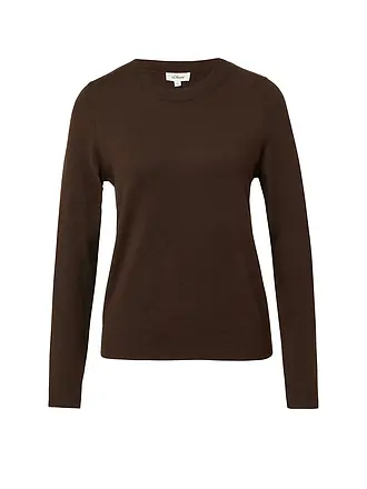 S.OLIVER | Pull | 