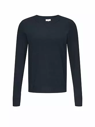 S.OLIVER | Pull-over | dunkelblau