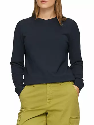 S.OLIVER | Pull-over | dunkelblau