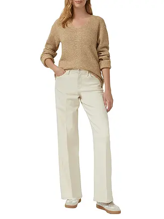 S.OLIVER | Pull-over | camel