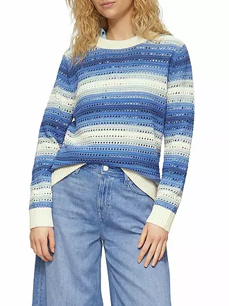 S.OLIVER | Pullover | 
