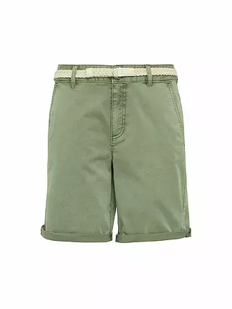 S.OLIVER | Shorts | 