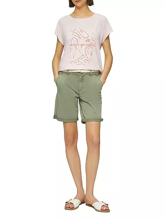 S.OLIVER | Shorts | 