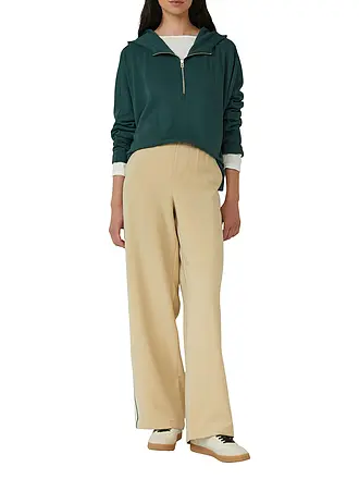 S.OLIVER | Sweat-shirt | petrol
