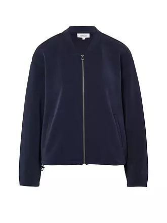 S.OLIVER | Sweatjacke | 