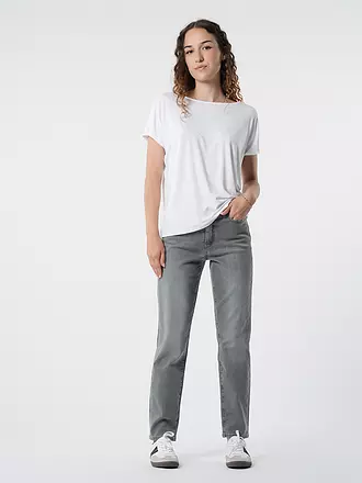 S.OLIVER | T-shirt | weiss