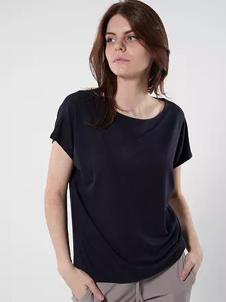 S.OLIVER | T-shirt | dunkelblau